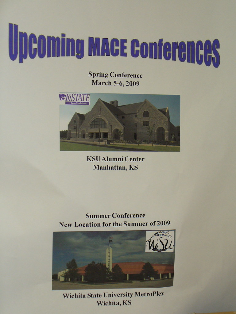 mace2008 mace2008 summerconference Mace Conference Summe… Flickr