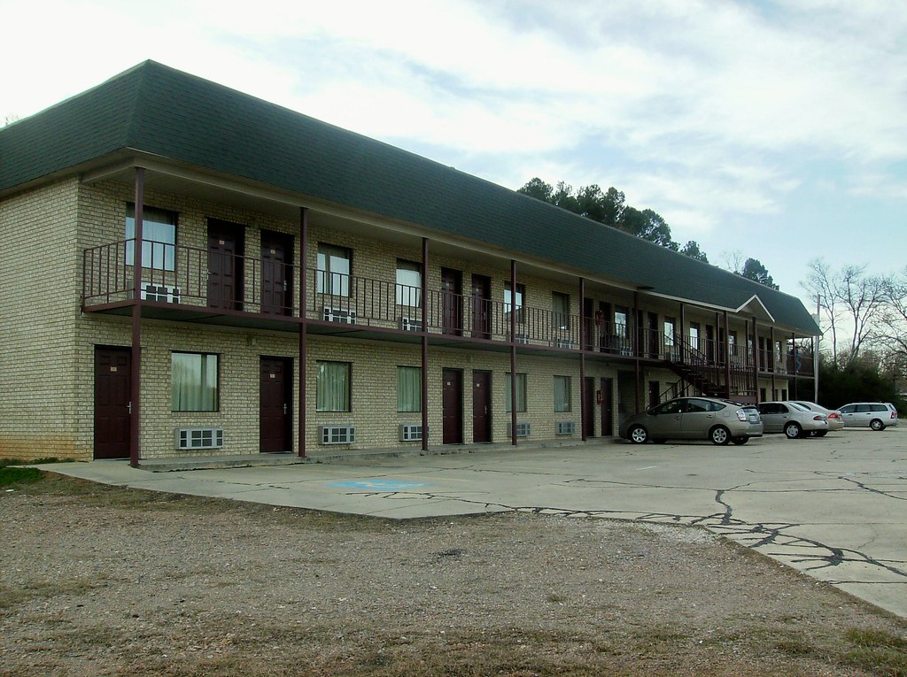 Ouachita Mountain Inn, Glenwood, Pike County, Arkansas Flickr