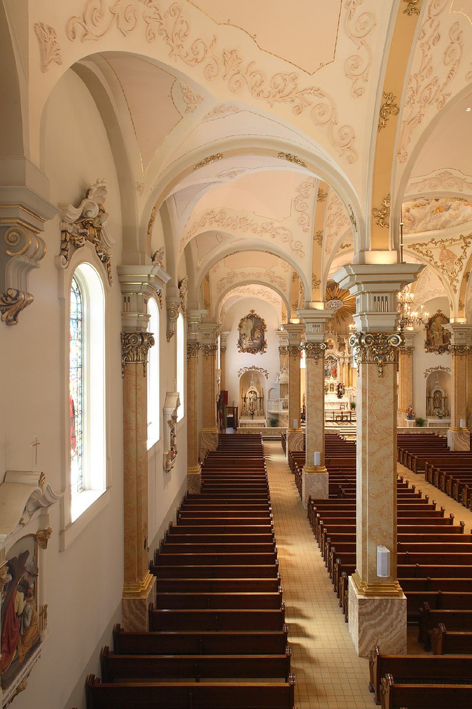 IMG_2171 Church of St. Agnes, 1897 St. Paul, Minnesota Geo… Flickr