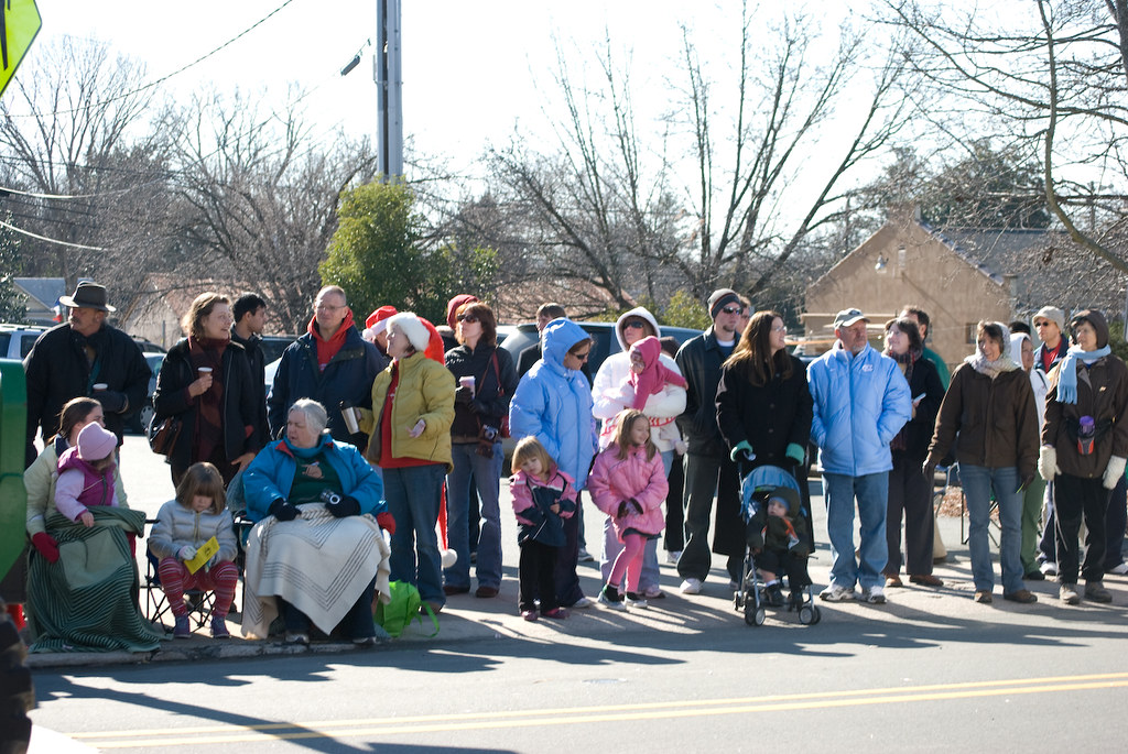 Chapel HillCarrboro Holiday Parade Chapel HillCarrboro H… Flickr
