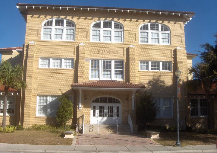 Fort Pierce, Florida (historic) Flickr