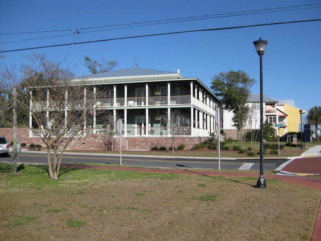 leehousepensacola111 visitpensacola Flickr