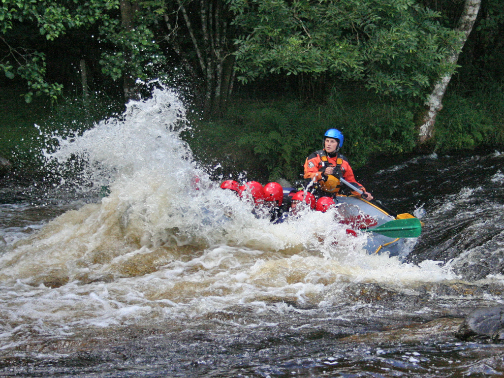 Bala, North Wales Flickr