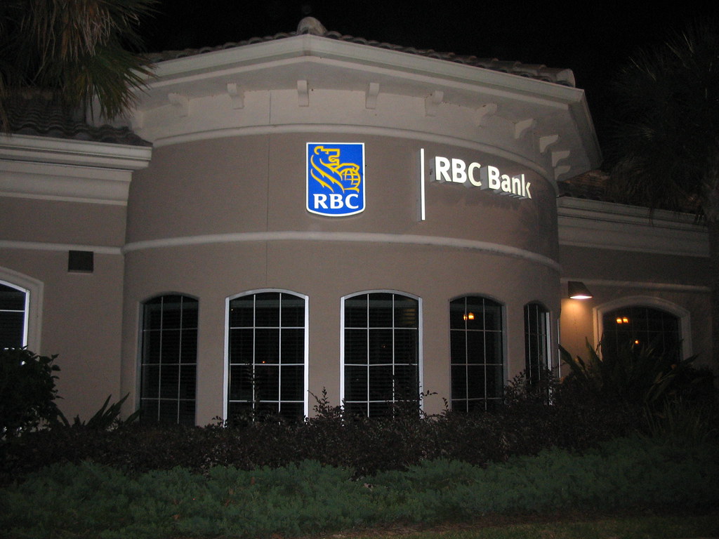 RBC Bank Orlando, FL 2008 04 scaturchio Flickr