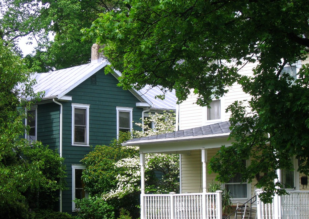 Yellow Springs, Ohio JR P Flickr