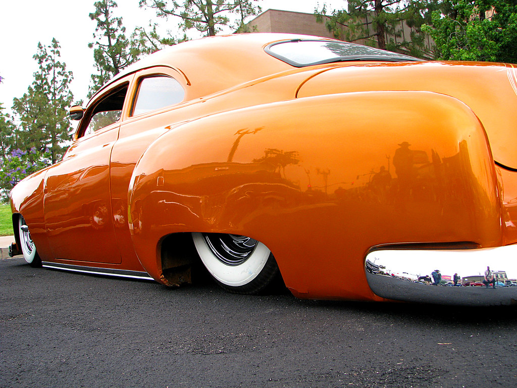 El Cajon Classic Car & Hot Rod Cruise Night El Cajon Class… Flickr