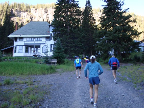 camp bird houses Former Camp Bird Mine superintendent',s re… Flickr
