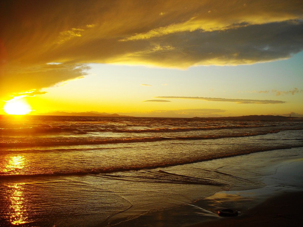 il sole dopo la tempesta bobdirty Flickr