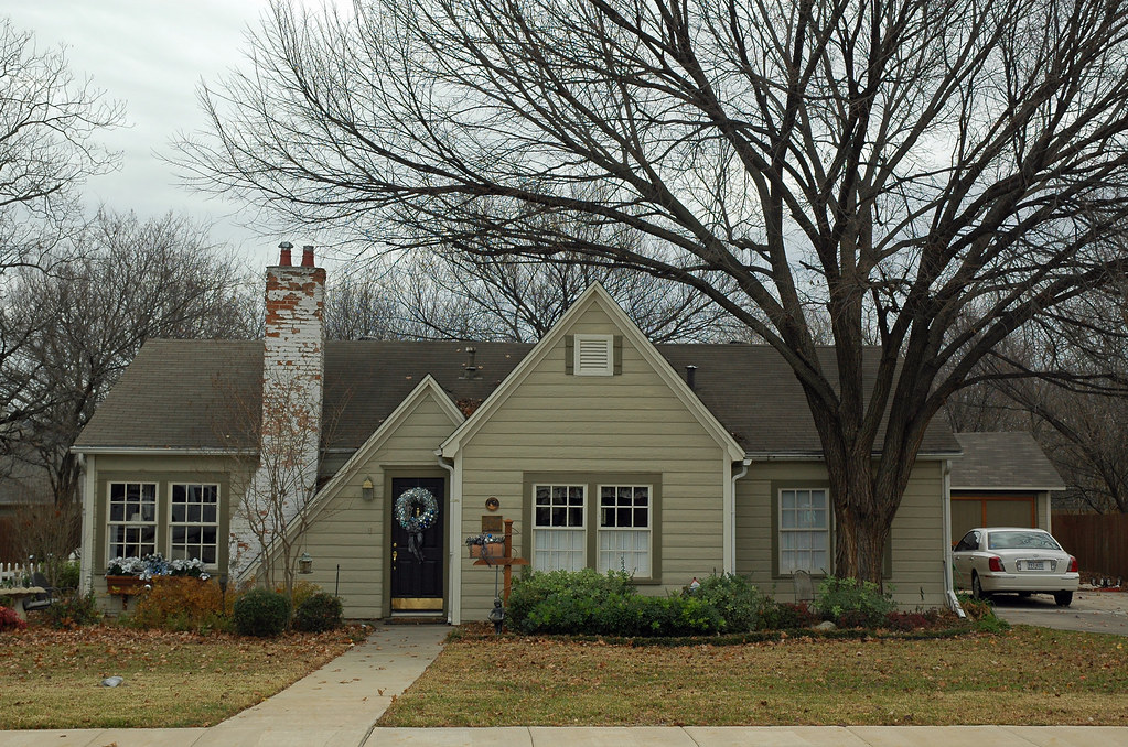 Grapevine, Texas A historic house in Grapevine, Texas stevesheriw