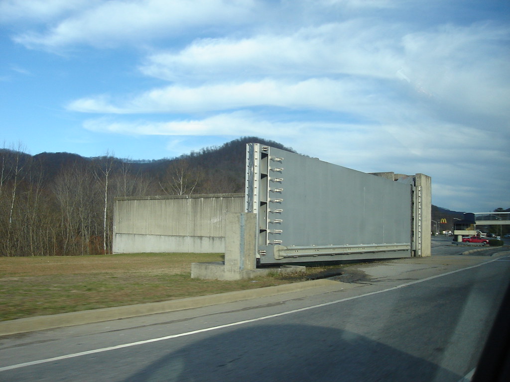 Pineville floodgates Pineville is a small (2500) town in … Flickr