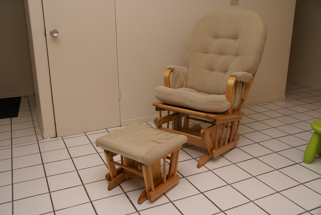 Glider Chair Flickr