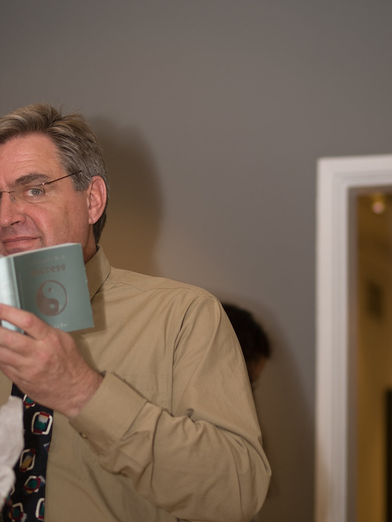 The Art Show The Finch Lane Gallery debut of Charles Uibel… Flickr