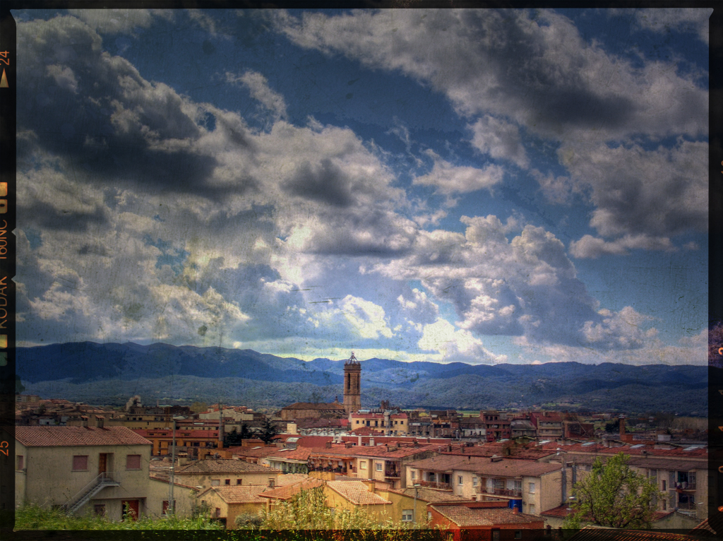 La Bisbal d'Empordà demi Flickr