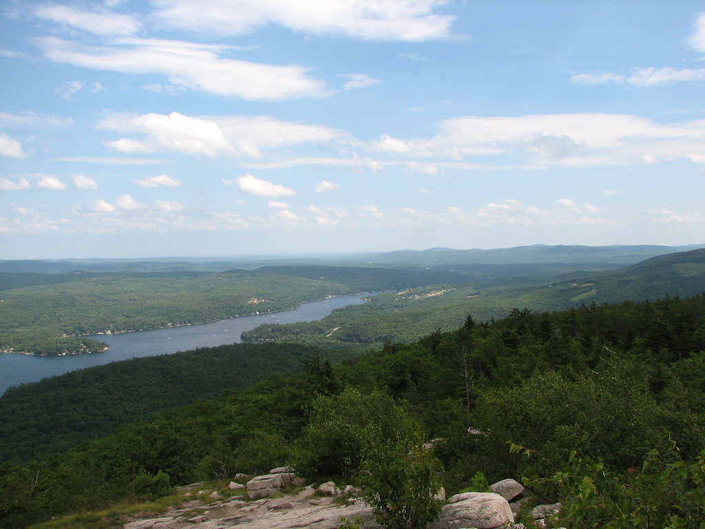 Alton Bay martin_quarry Flickr