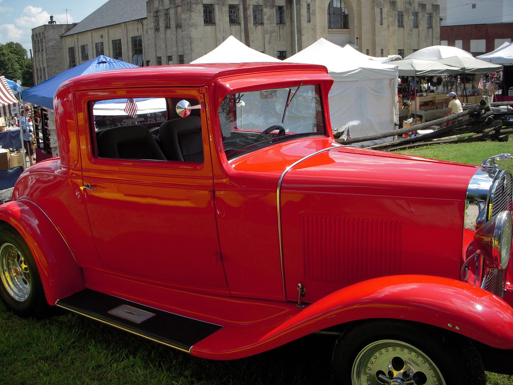 kit car (2) 2008 Arts and Craft show Blackstone Va 2008 Ar… Flickr