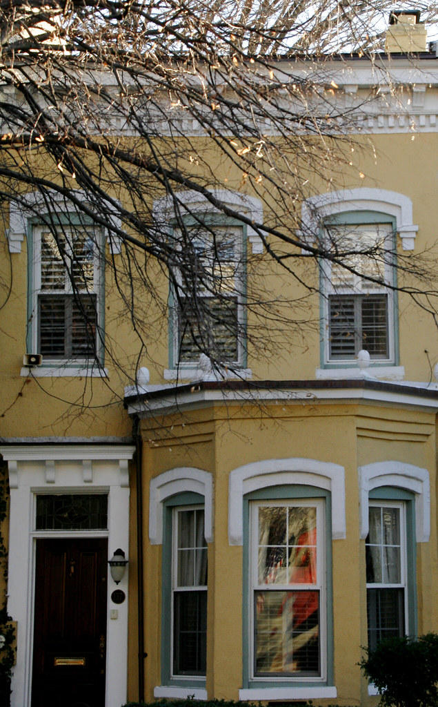 Former Rep. Mark Foley's (RFL) townhouse The Mark Foley s… Flickr