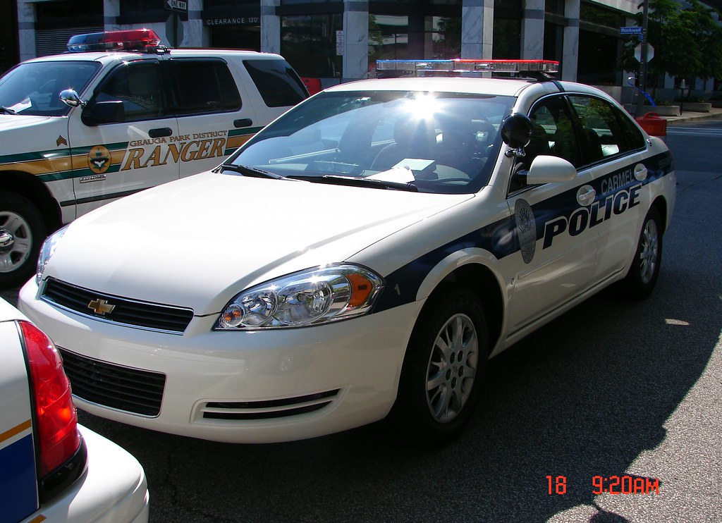 Carmel, Indiana Police a photo on Flickriver