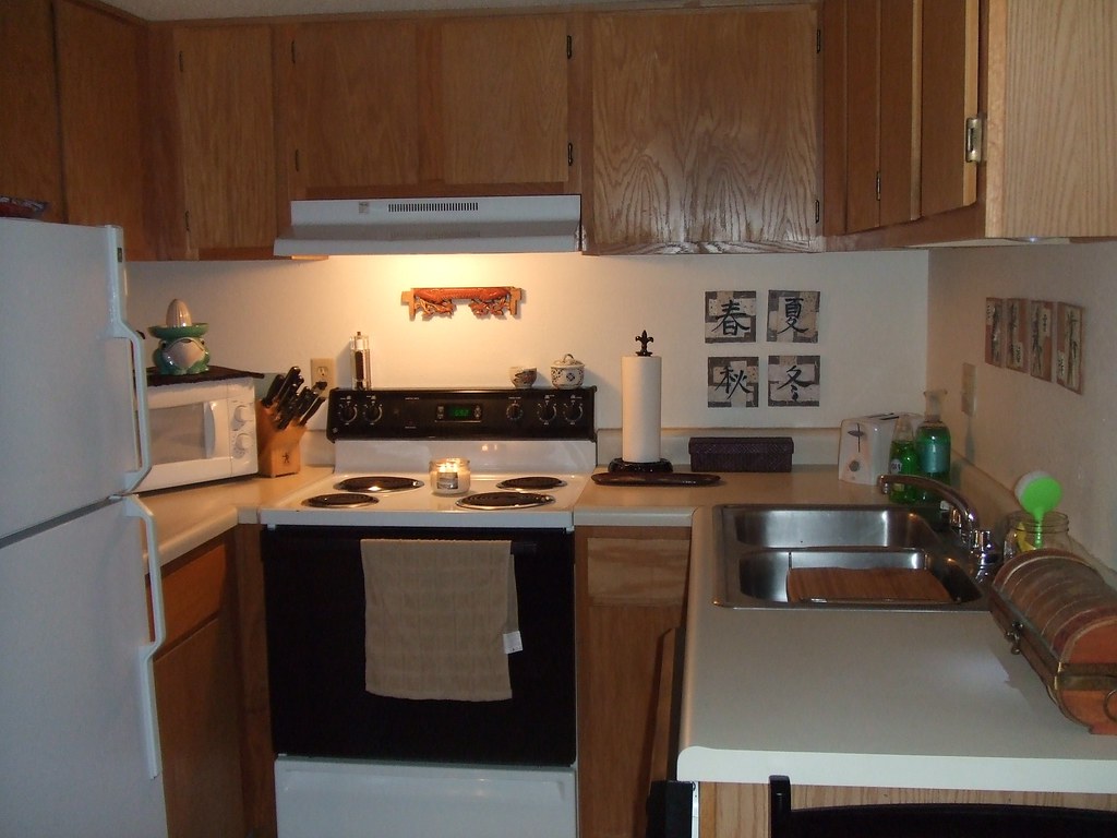 Lawrence Apartment 2 008 MindyVarner Flickr