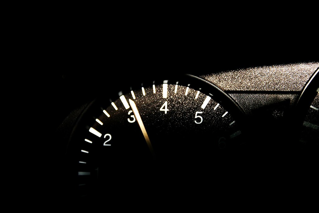 Fiesta rev counter 2 Rev counter 2, a CL assignment entry naniani99