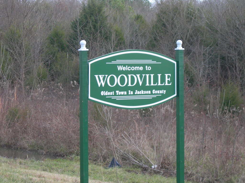 to Woodville Woodville, Alabama Jimmy Emerson, DVM Flickr