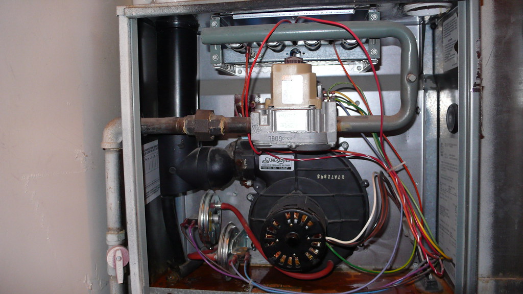 Rheem classic 90 plus burner compartment ftzdomino Flickr