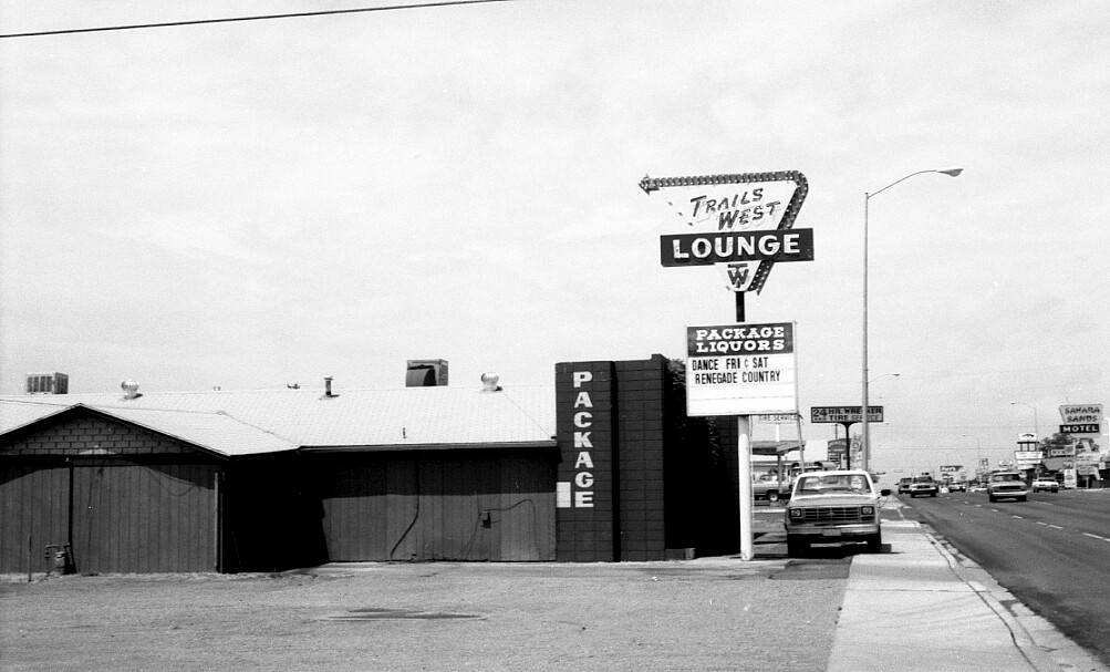 Tucumcari sushipumpum Flickr