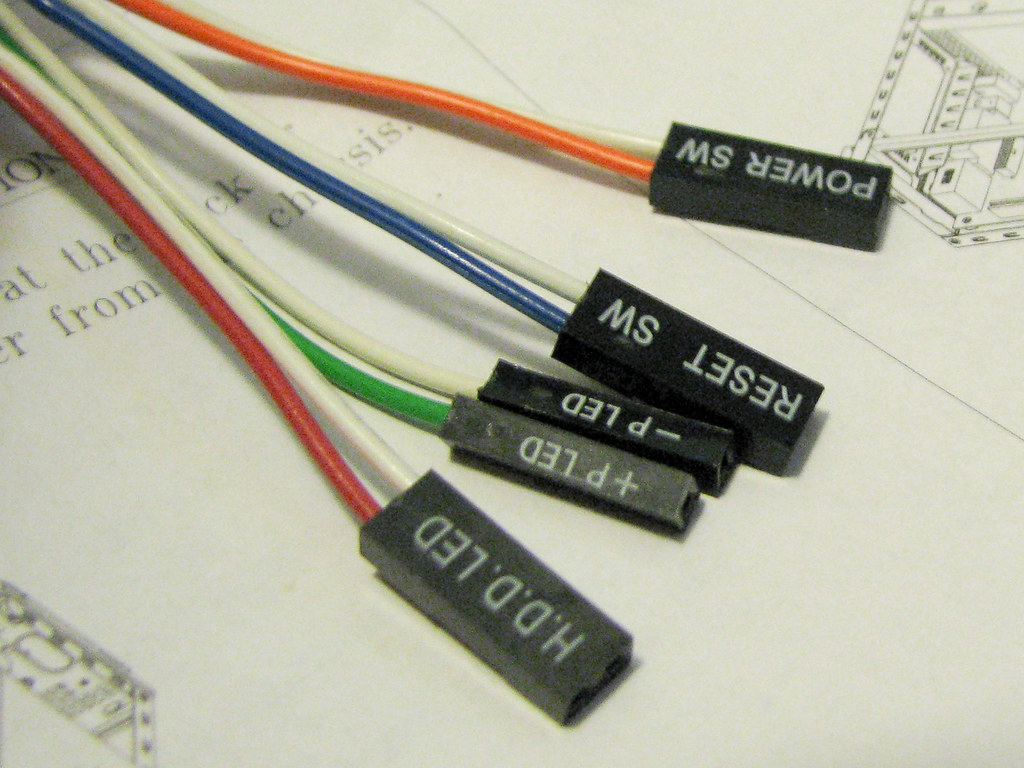 Front panel connectors Edmund Tse Flickr