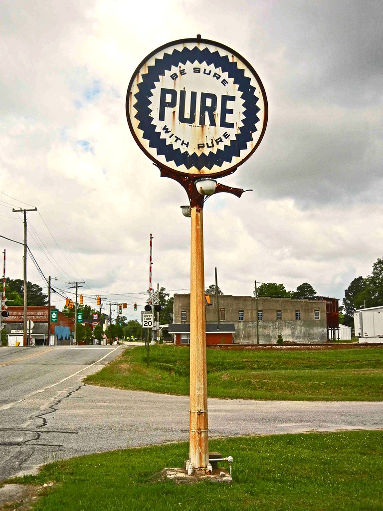 Views of Downtown Stantonsburg Stantonsburg, Wilson Count… Flickr