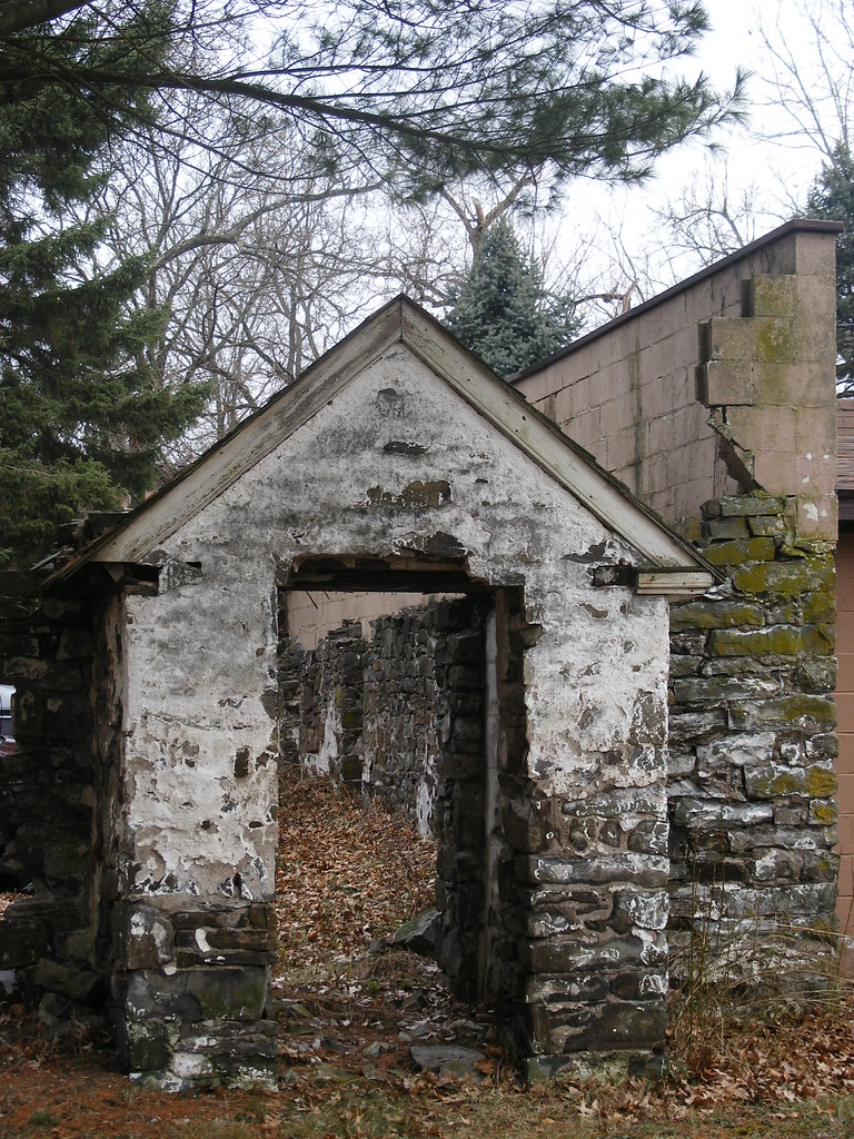Glasgow Manor; Pottstown, PA Dennis Flickr