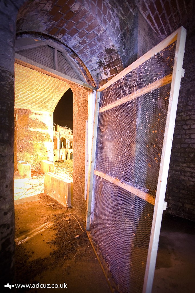 Fort Gilkicker A C 999991 Flickr