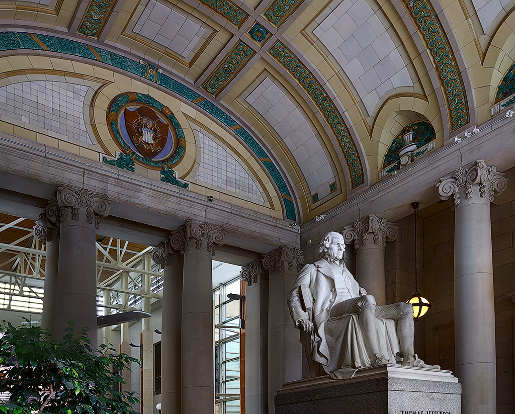 Missouri History Museum, in Forest Park, Saint Louis, Miss… Flickr