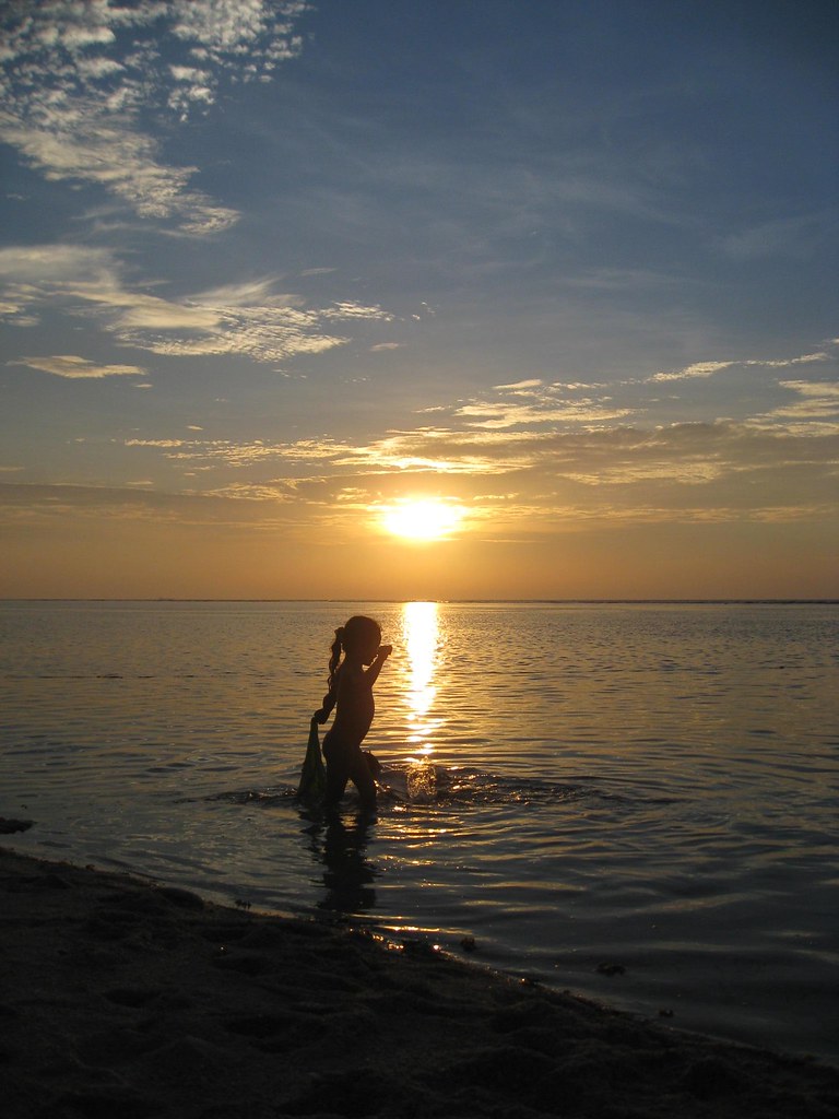 Dyesebel Session 13 Sunset Photography Ramon Manolo Pineda Flickr