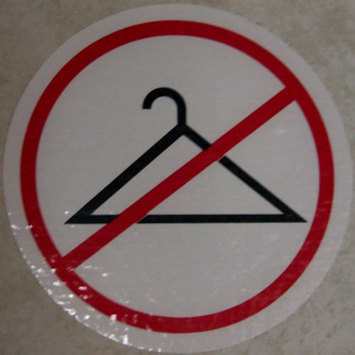 No coat hangers Niagara Falls, Ontario, Canada Leo Reynolds Flickr