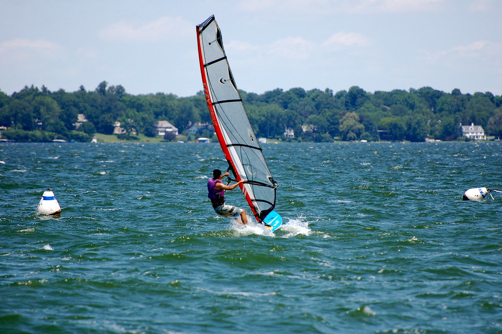 Lake Mendota Ann Althouse Flickr