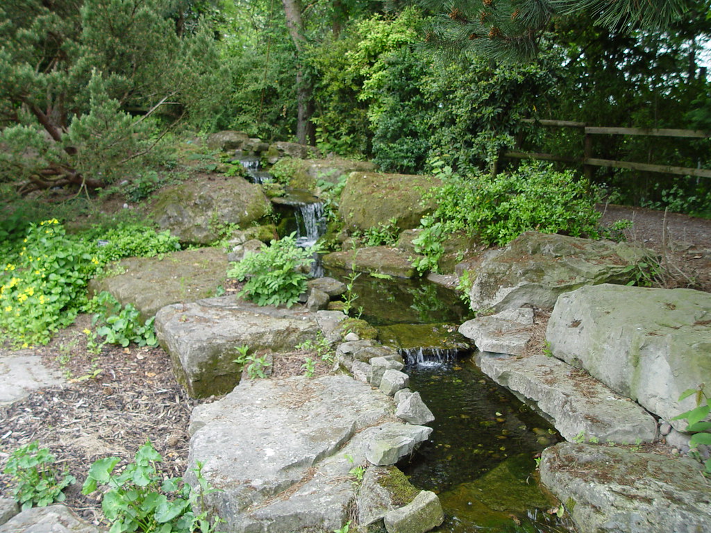 Bridgemere Garden Centre 070608 11 Leslie Platt Flickr