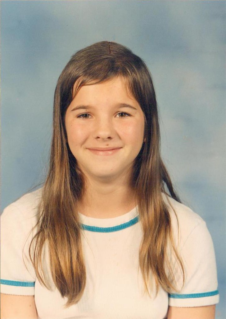 courtney4 7th grade age 12 lebeaufamily Flickr