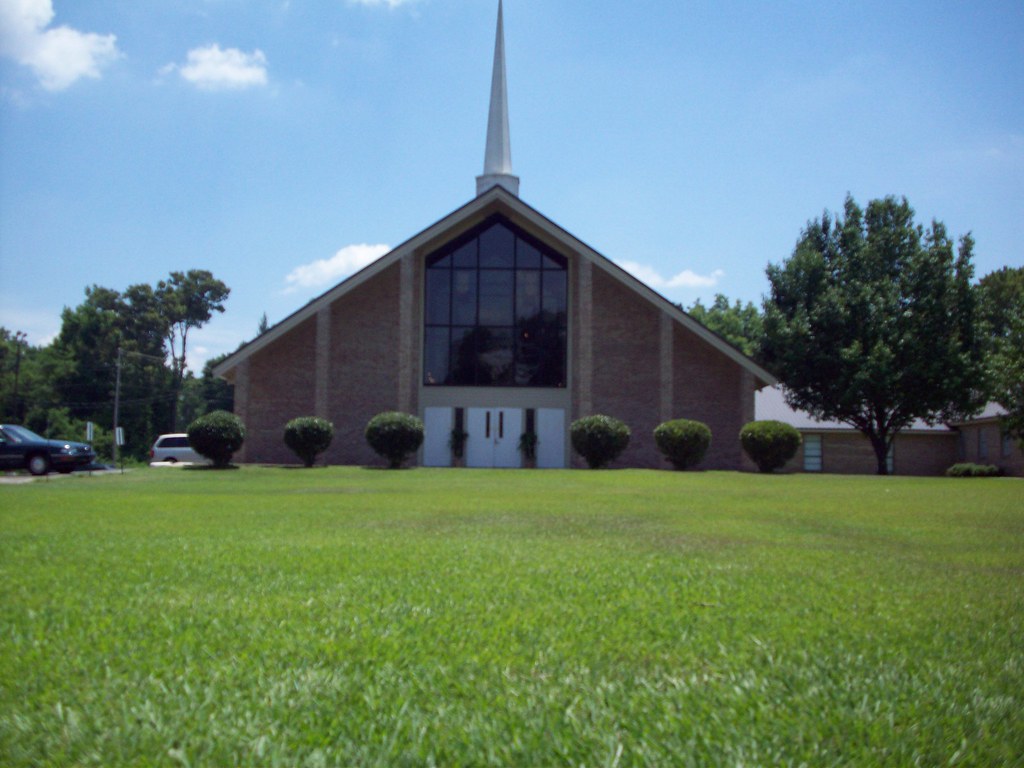Bovina Baptist Church Here is Bovina Baptist Church locate… Flickr