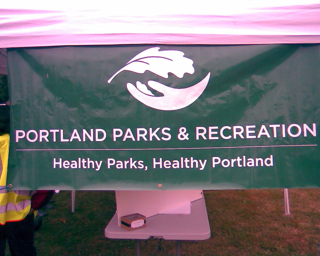 Portland Parks and Recreation a photo on Flickriver