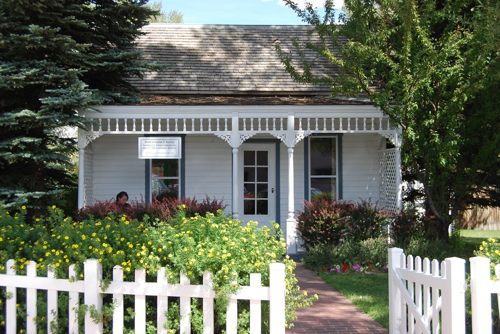 Kemmerer, WY Erin Kinney Flickr