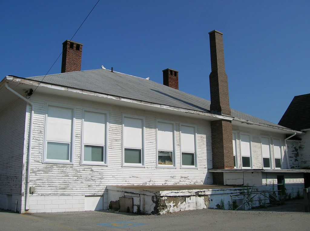 083008 Marshall Township SchoolMarshal, Ohio (2) Flickr