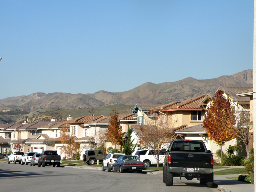 Simi Valley Housing Laurie Avocado Flickr