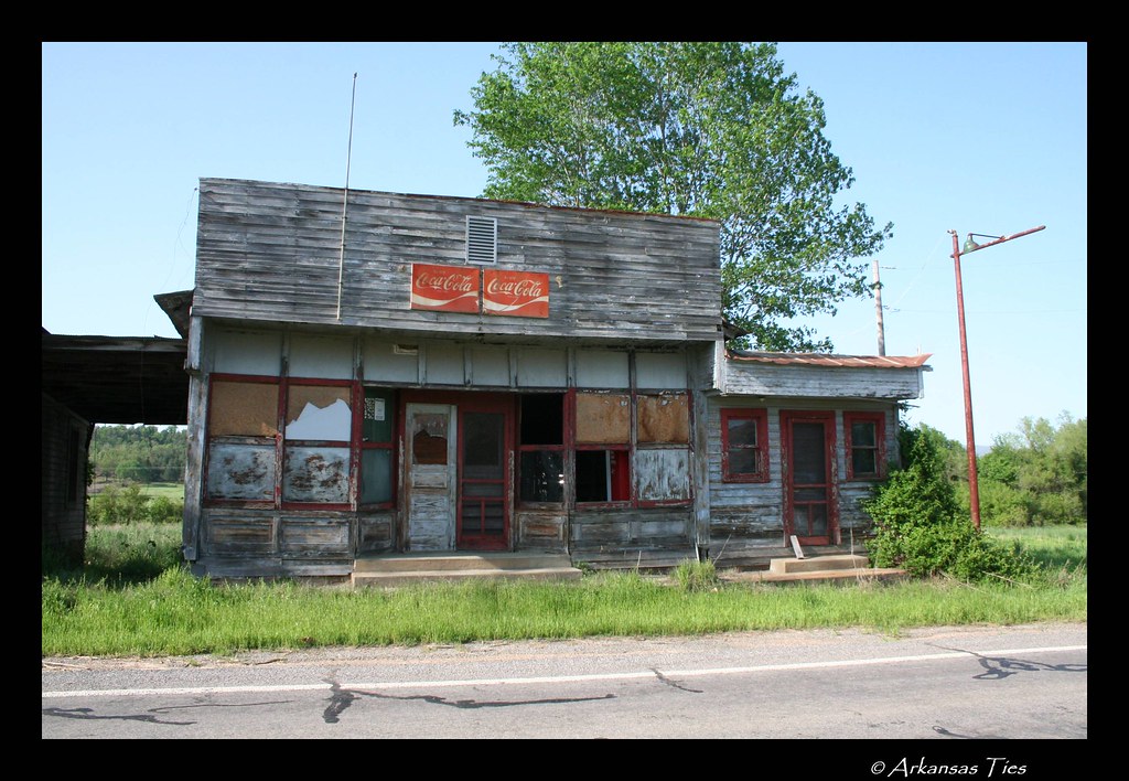 Hagarville, Johnson County, Arkansas Pris Weathers Flickr