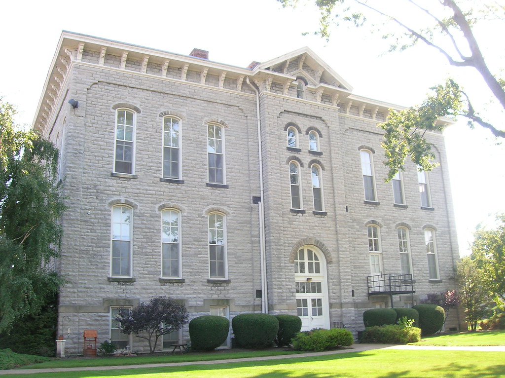 090307 Sycamore SchoolSandusky, Ohio (5) Aaron Turner Flickr