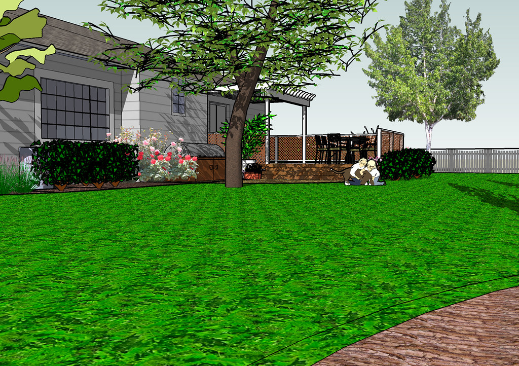 Bradford Landscape Flickr