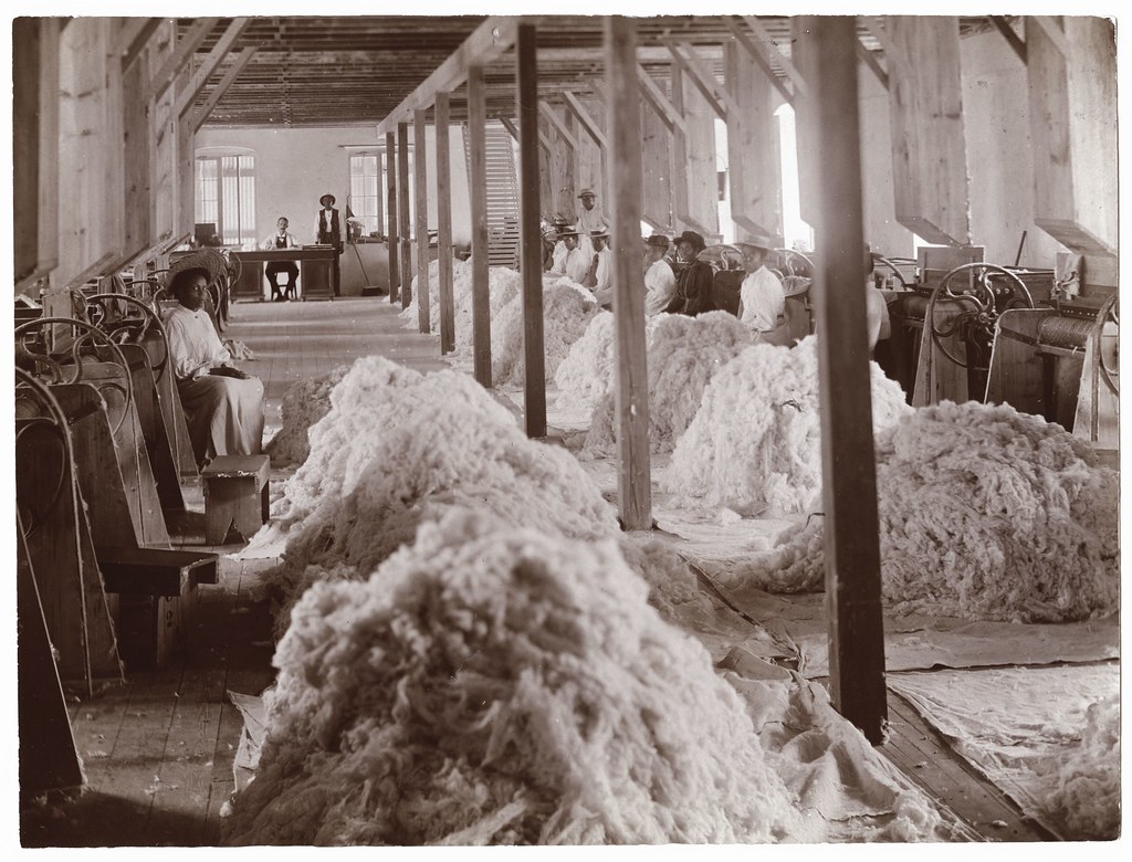 Cotton Factory, Barbados Item Title Cotton Factory, Barb… Flickr