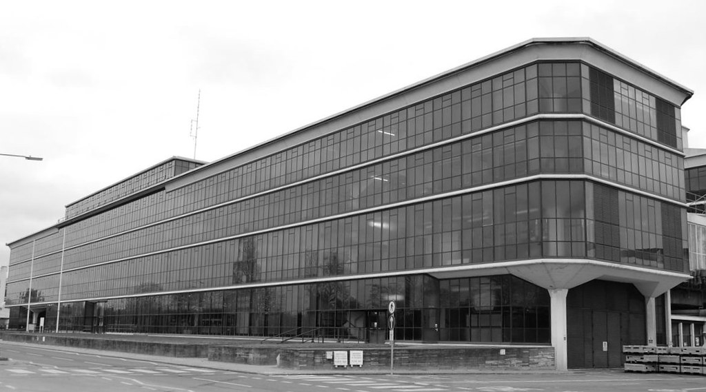 Boots D10 Wets Building, Nottingham a photo on Flickriver