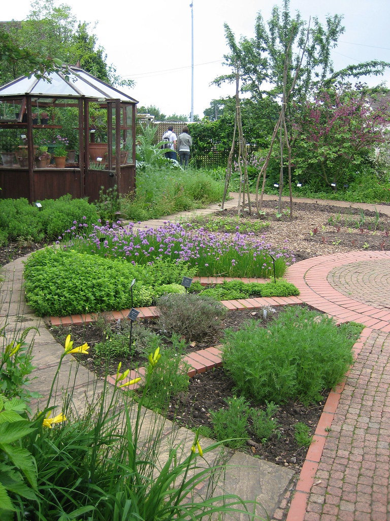 IMG_2167 Cook's garden Madeleine Flickr