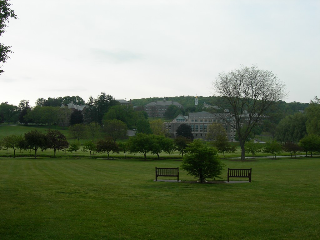 Colgate University Hamilton, New York Jimmy Emerson, DVM Flickr