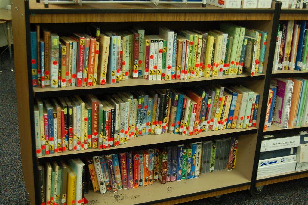 Award Collection Winners of the Newbery Medal and Newbery … Flickr