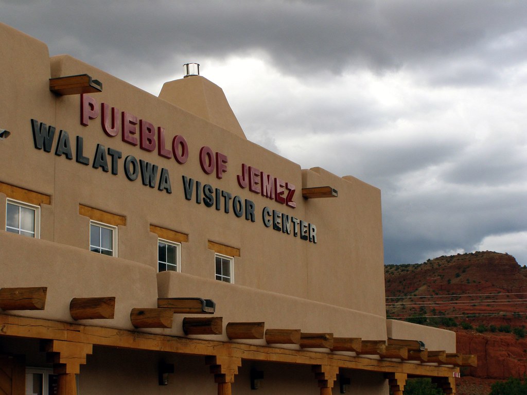 Jemez Pueblo Jay Peeples Flickr